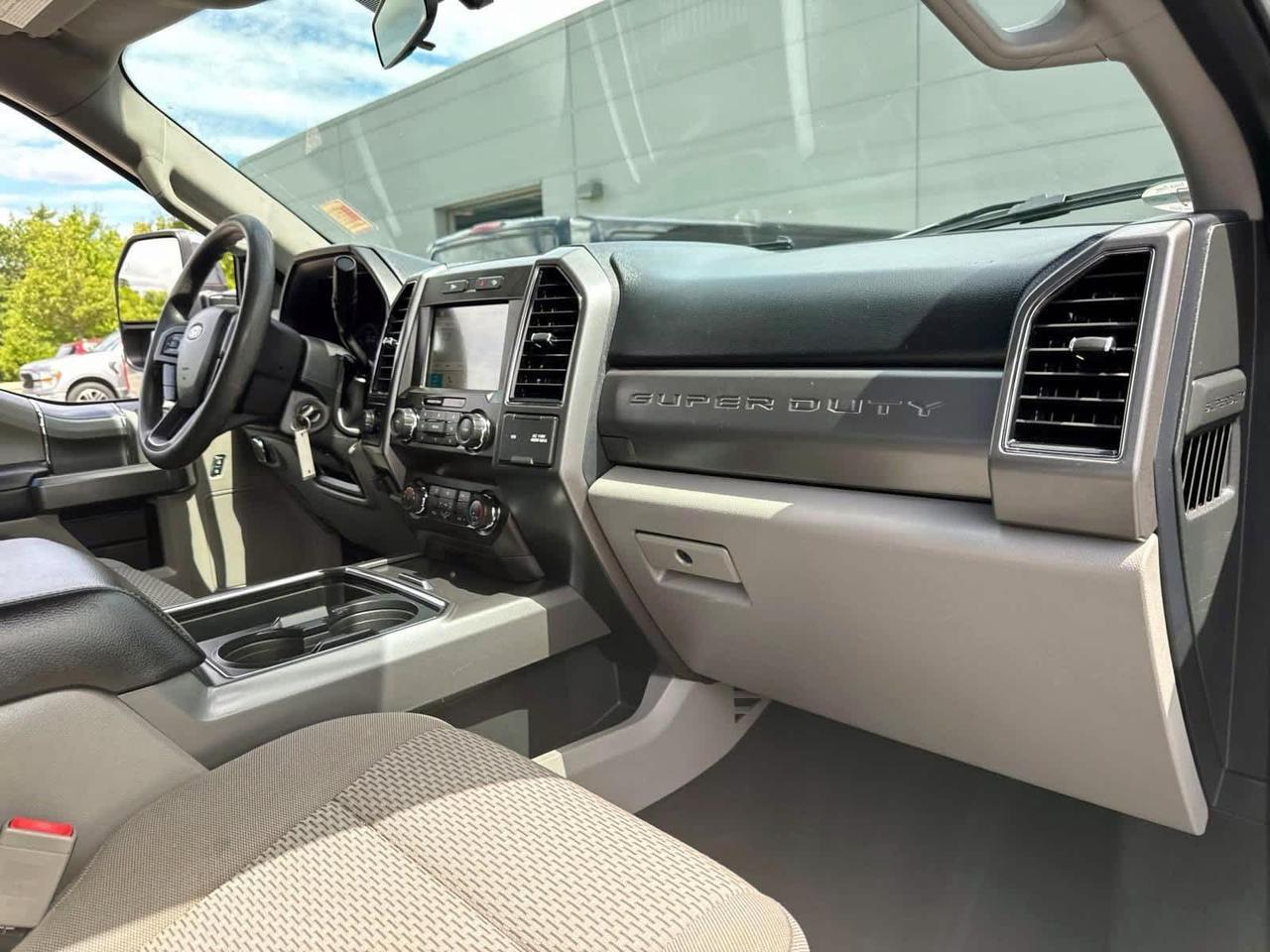 2019 Ford Super Duty F-250 SRW XLT Plymouth MA