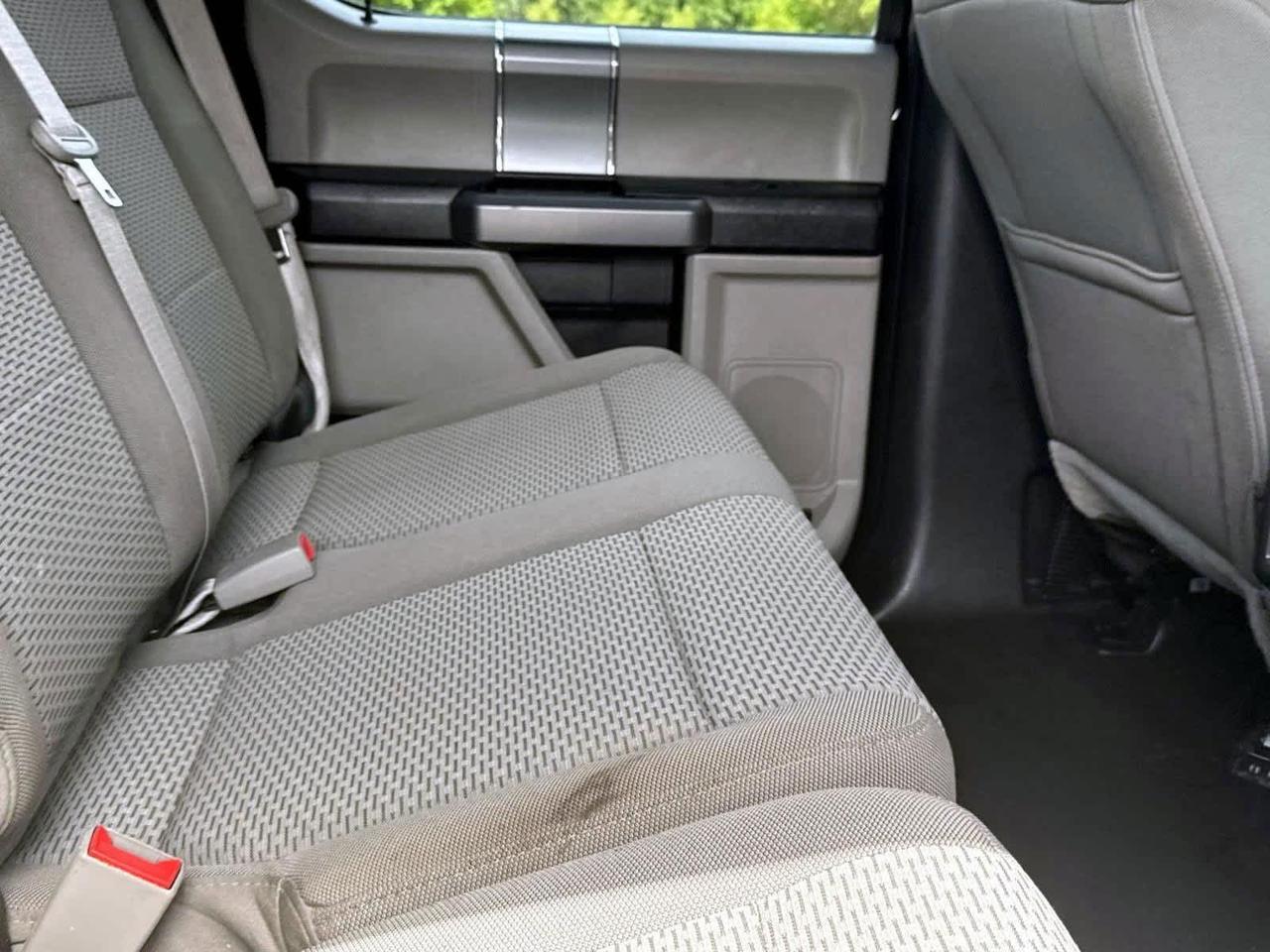 2019 Ford Super Duty F-250 SRW XLT Plymouth MA