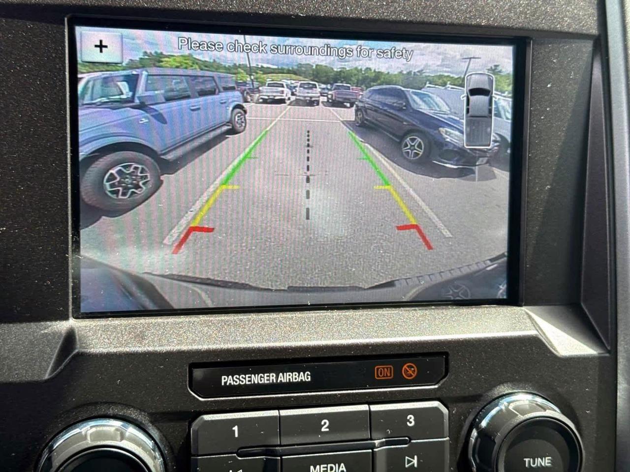 2019 Ford Super Duty F-250 SRW XLT Plymouth MA