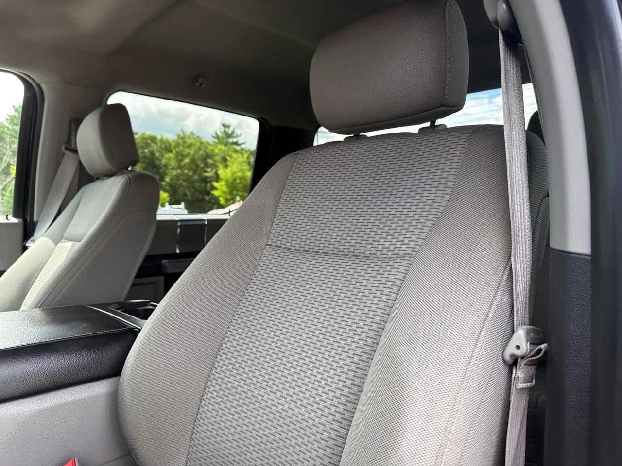2019 Ford Super Duty F-250 SRW XLT Plymouth MA
