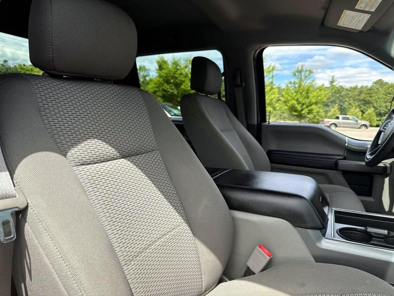 2019 Ford Super Duty F-250 SRW XLT Plymouth MA