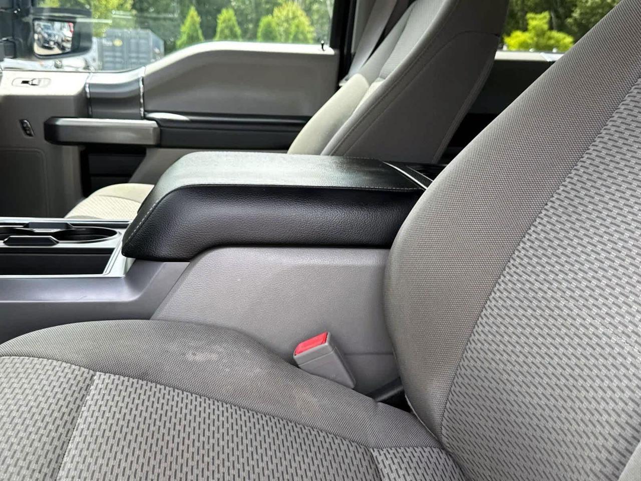 2019 Ford Super Duty F-250 SRW XLT Plymouth MA