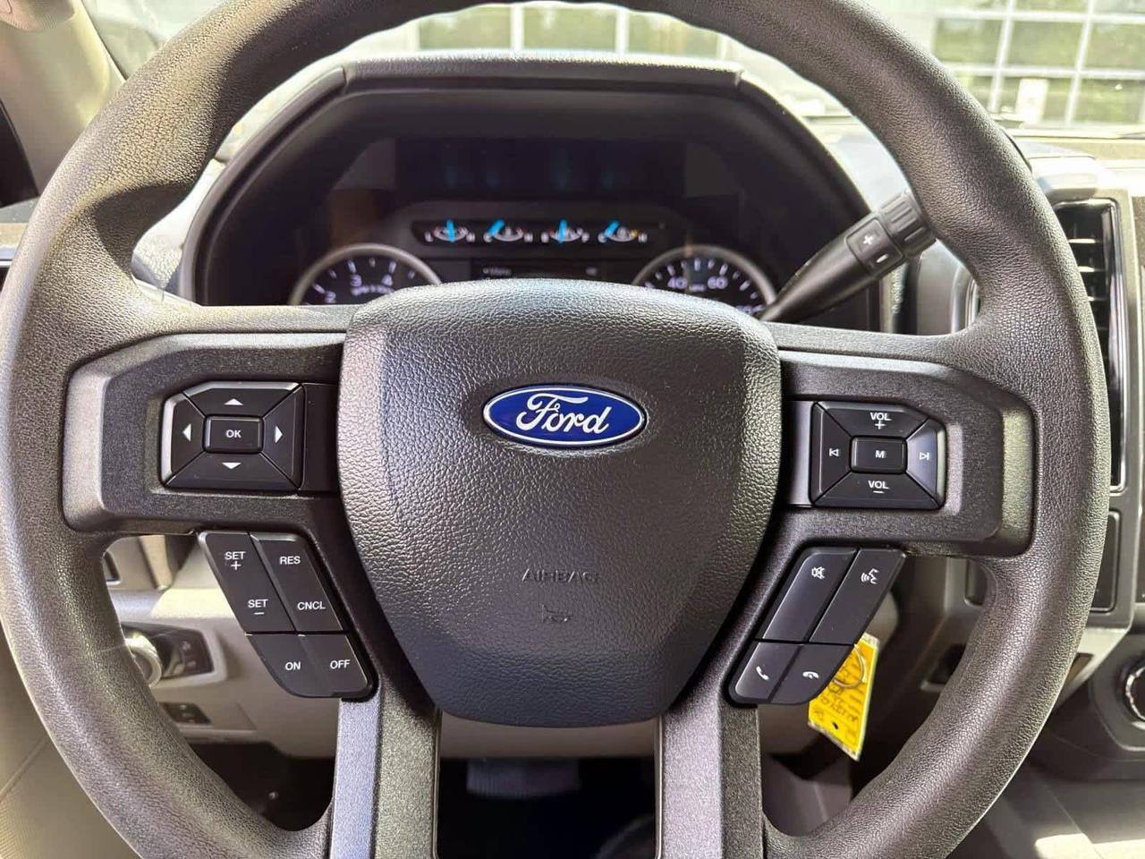 2019 Ford Super Duty F-250 SRW XLT Plymouth MA