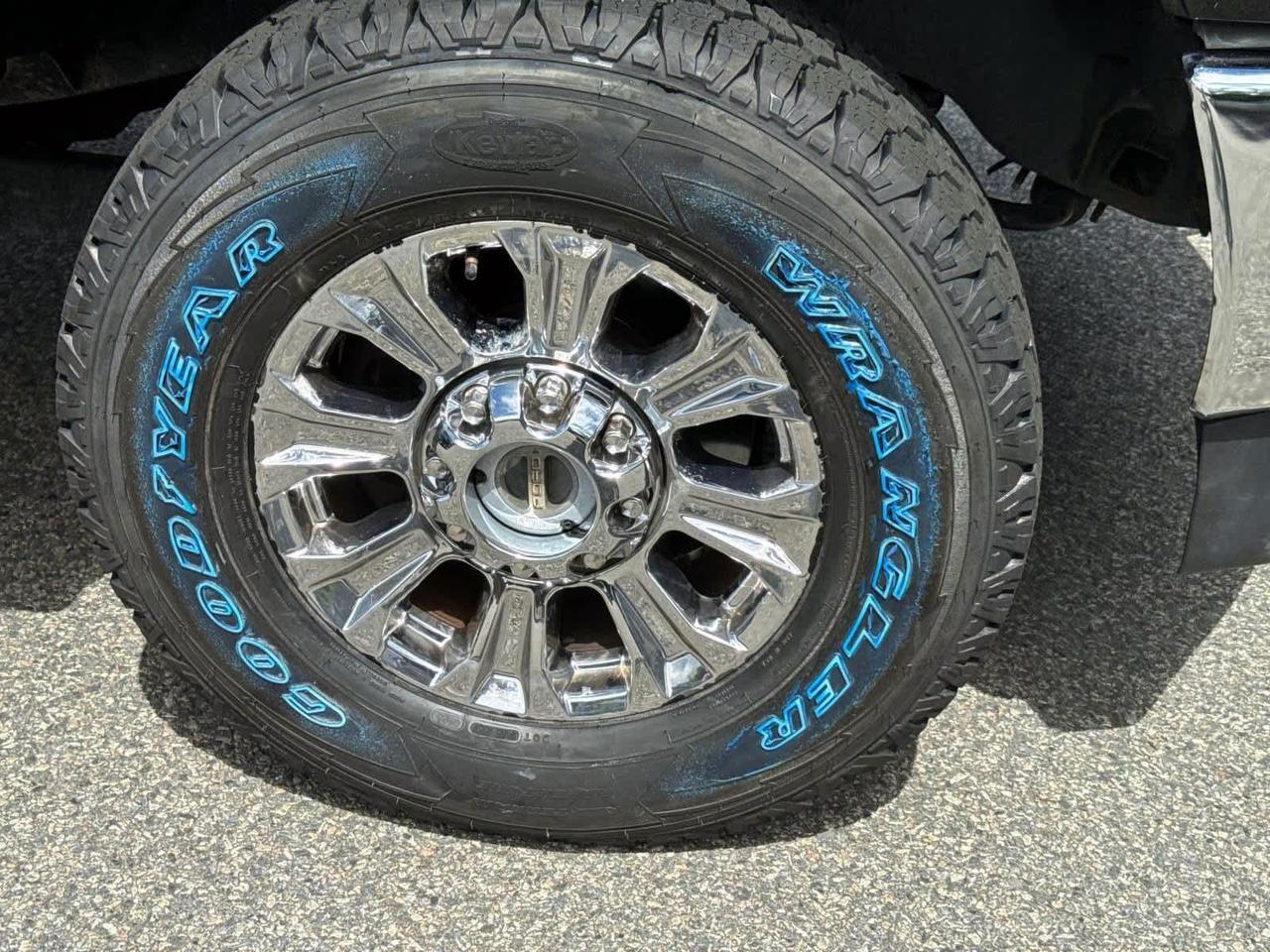 2019 Ford Super Duty F-250 SRW XLT Plymouth MA