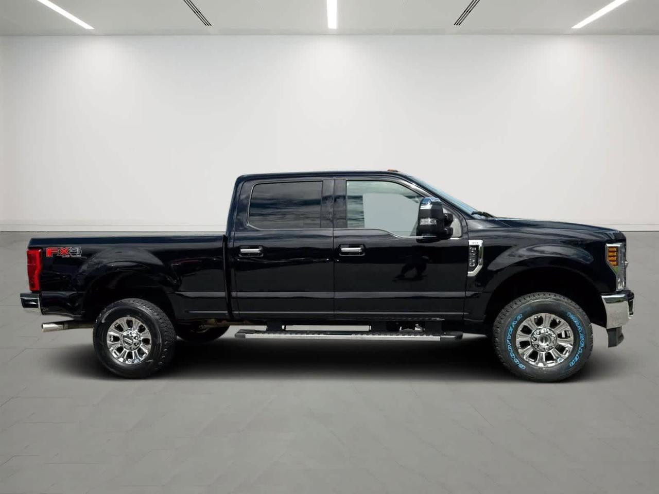 2019 Ford Super Duty F-250 SRW XLT Plymouth MA