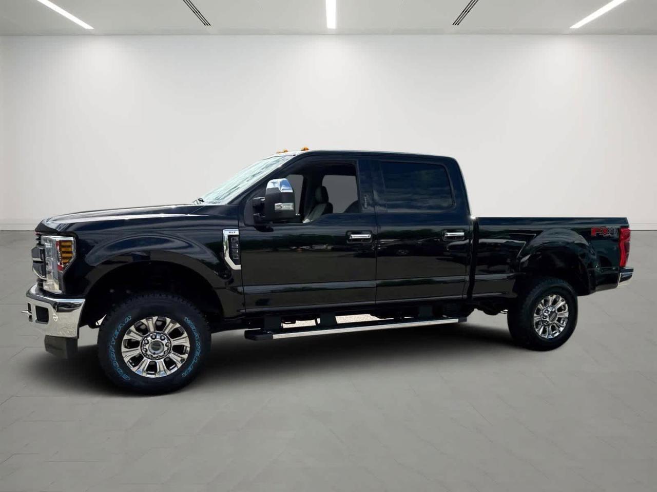 2019 Ford Super Duty F-250 SRW XLT Plymouth MA