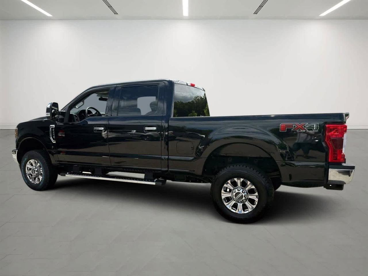 2019 Ford Super Duty F-250 SRW XLT Plymouth MA