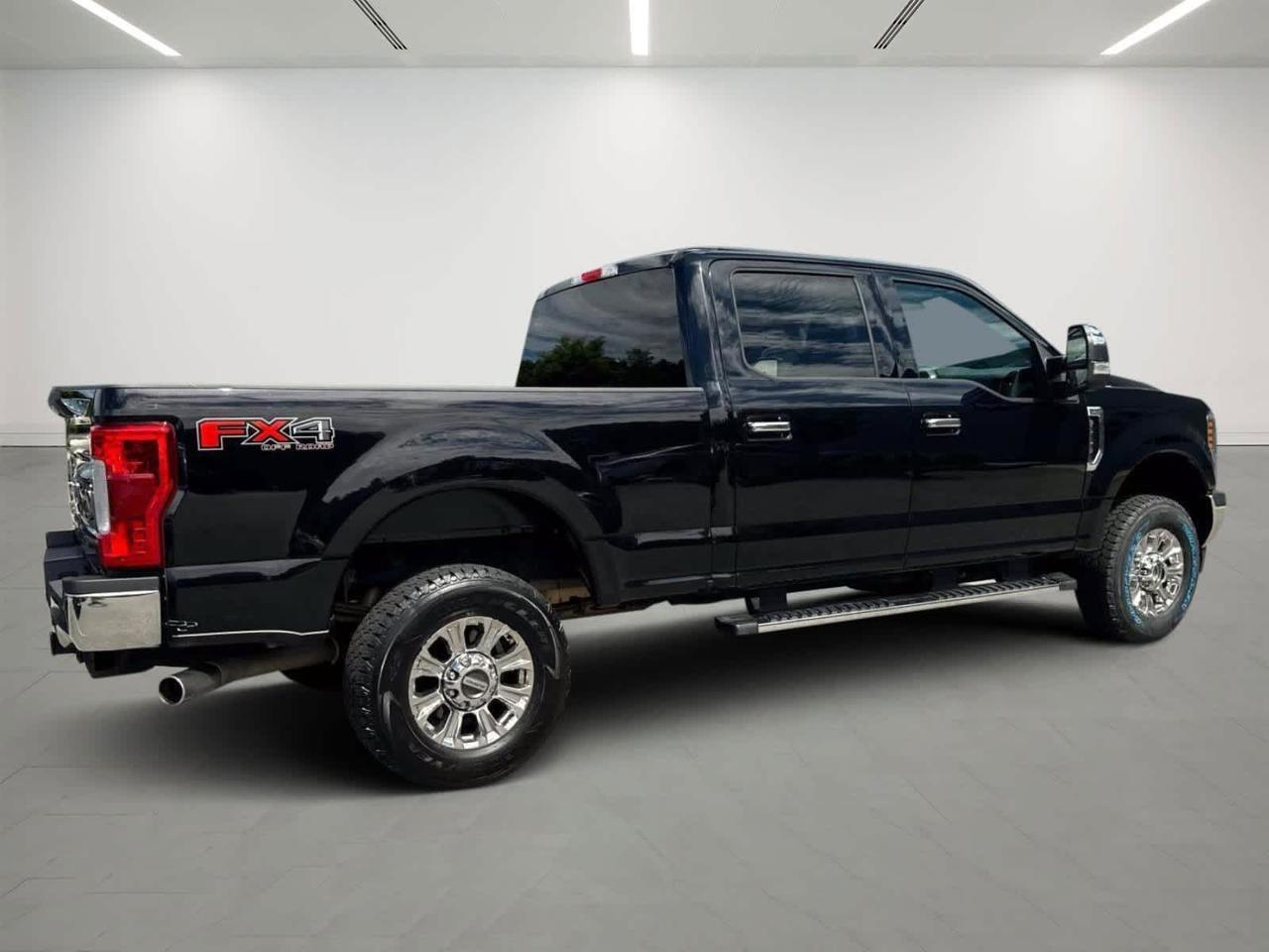 2019 Ford Super Duty F-250 SRW XLT Plymouth MA
