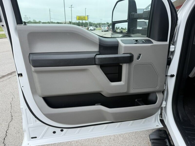 2019 Ford Super Duty F-250 Utility 97k mi's XL Collinsville OK
