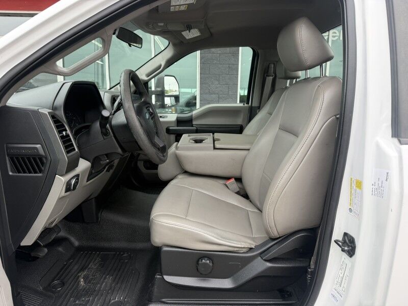 2019 Ford Super Duty F-250 Utility 97k mi's XL Collinsville OK