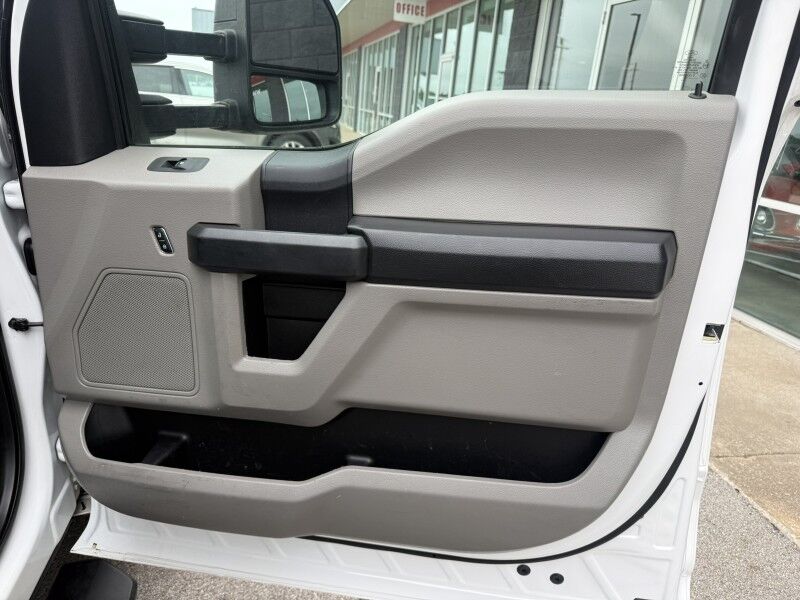 2019 Ford Super Duty F-250 Utility 97k mi's XL Collinsville OK