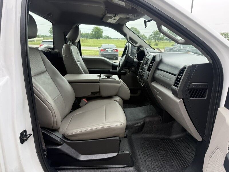 2019 Ford Super Duty F-250 Utility 97k mi's XL Collinsville OK
