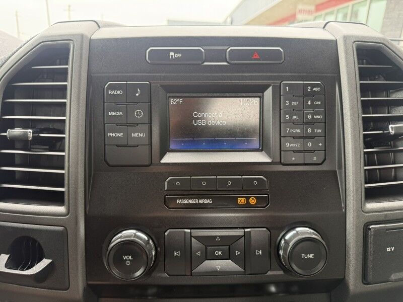 2019 Ford Super Duty F-250 Utility 97k mi's XL Collinsville OK