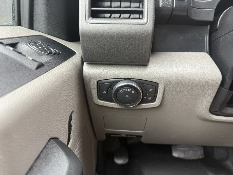 2019 Ford Super Duty F-250 Utility 97k mi's XL Collinsville OK