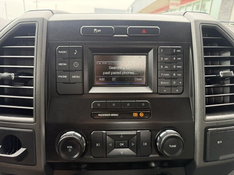 2019 Ford Super Duty F-250 Utility 97k mi's XL Collinsville OK