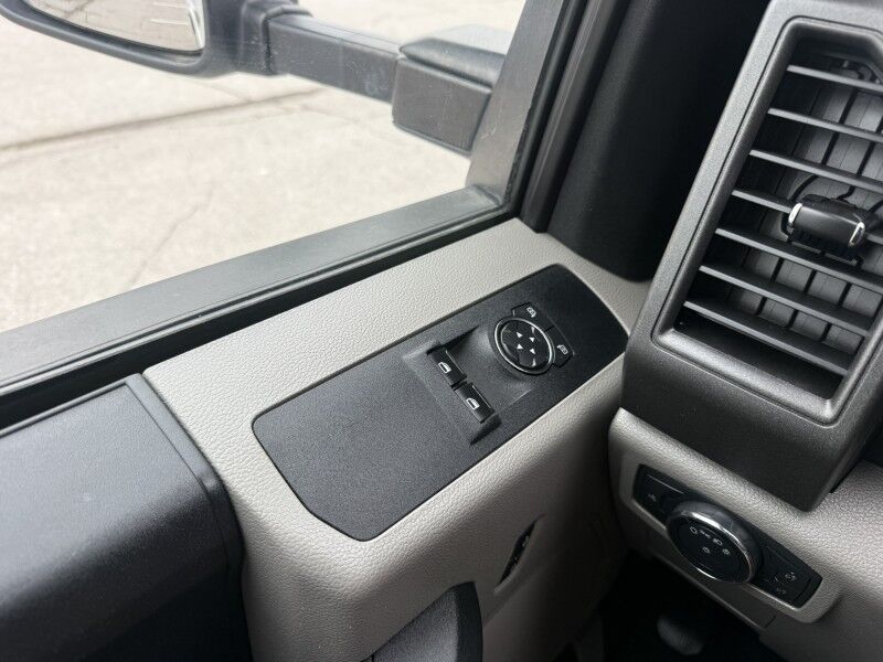 2019 Ford Super Duty F-250 Utility 97k mi's XL Collinsville OK