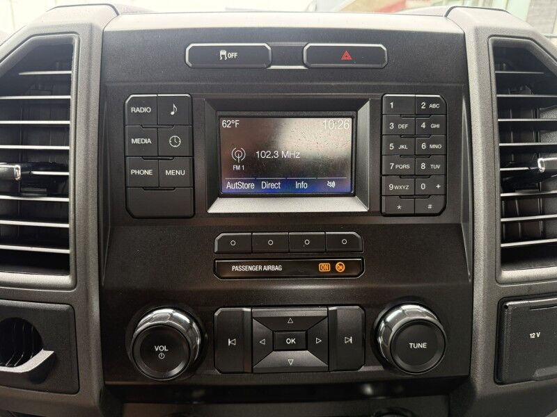 2019 Ford Super Duty F-250 Utility 97k mi's XL Collinsville OK