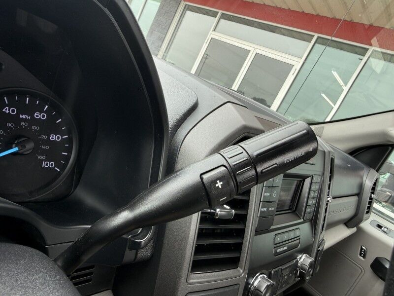 2019 Ford Super Duty F-250 Utility 97k mi's XL Collinsville OK