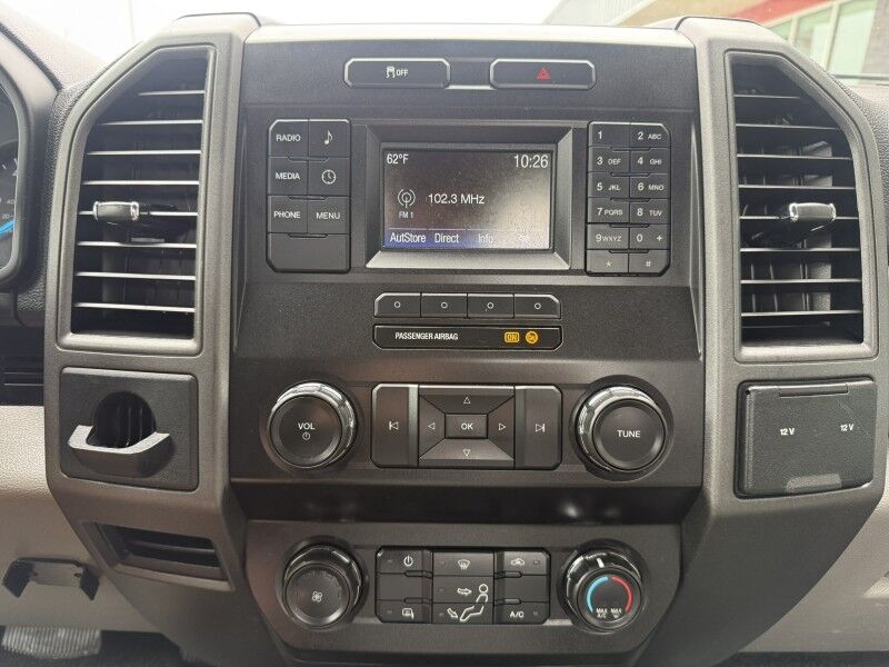 2019 Ford Super Duty F-250 Utility 97k mi's XL Collinsville OK