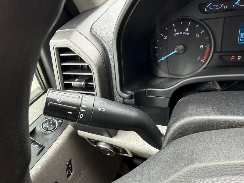 2019 Ford Super Duty F-250 Utility 97k mi's XL Collinsville OK