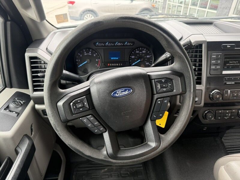 2019 Ford Super Duty F-250 Utility 97k mi's XL Collinsville OK