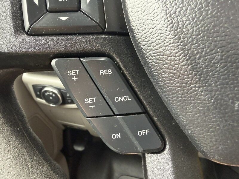 2019 Ford Super Duty F-250 Utility 97k mi's XL Collinsville OK