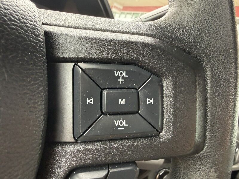 2019 Ford Super Duty F-250 Utility 97k mi's XL Collinsville OK