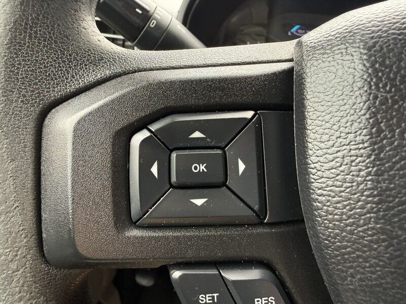 2019 Ford Super Duty F-250 Utility 97k mi's XL Collinsville OK