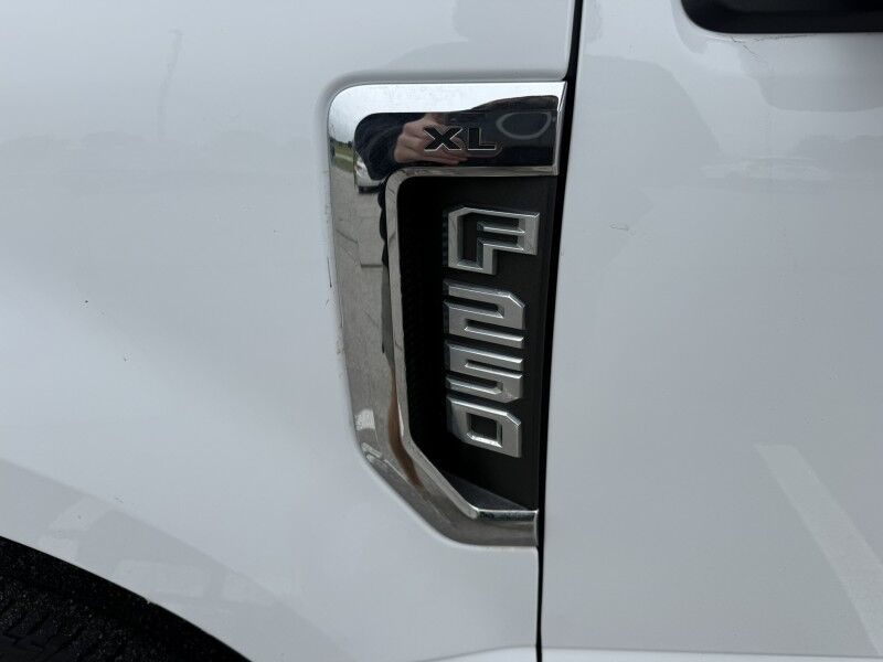 2019 Ford Super Duty F-250 Utility 97k mi's XL Collinsville OK