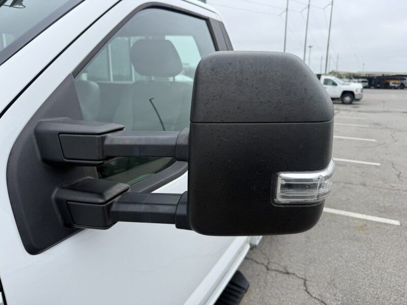 2019 Ford Super Duty F-250 Utility 97k mi's XL Collinsville OK