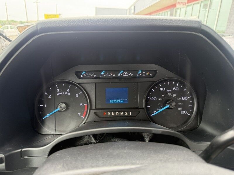 2019 Ford Super Duty F-250 Utility 97k mi's XL Collinsville OK
