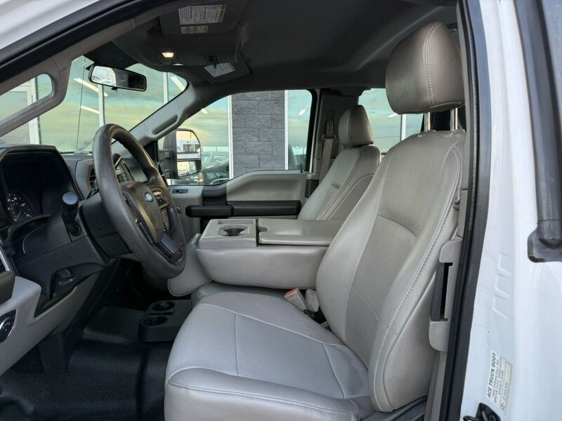 2019 Ford Super Duty F-250 Utility XL Collinsville OK