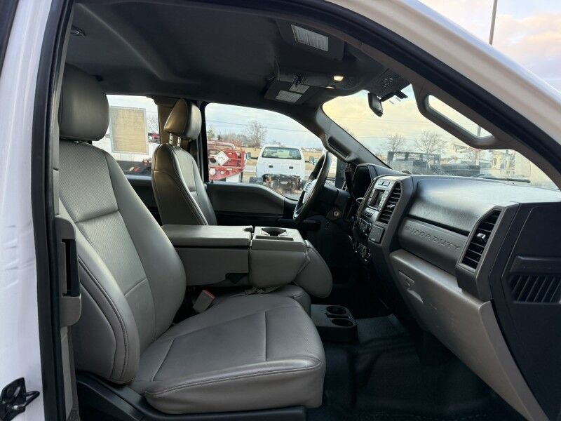 2019 Ford Super Duty F-250 Utility XL Collinsville OK