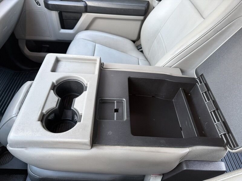 2019 Ford Super Duty F-250 Utility XL Collinsville OK