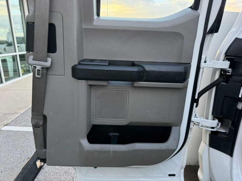 2019 Ford Super Duty F-250 Utility XL Collinsville OK