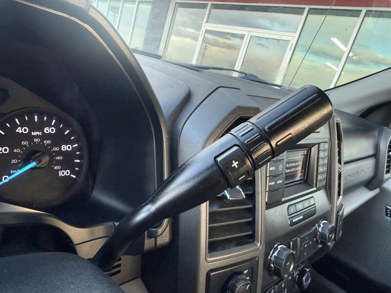 2019 Ford Super Duty F-250 Utility XL Collinsville OK