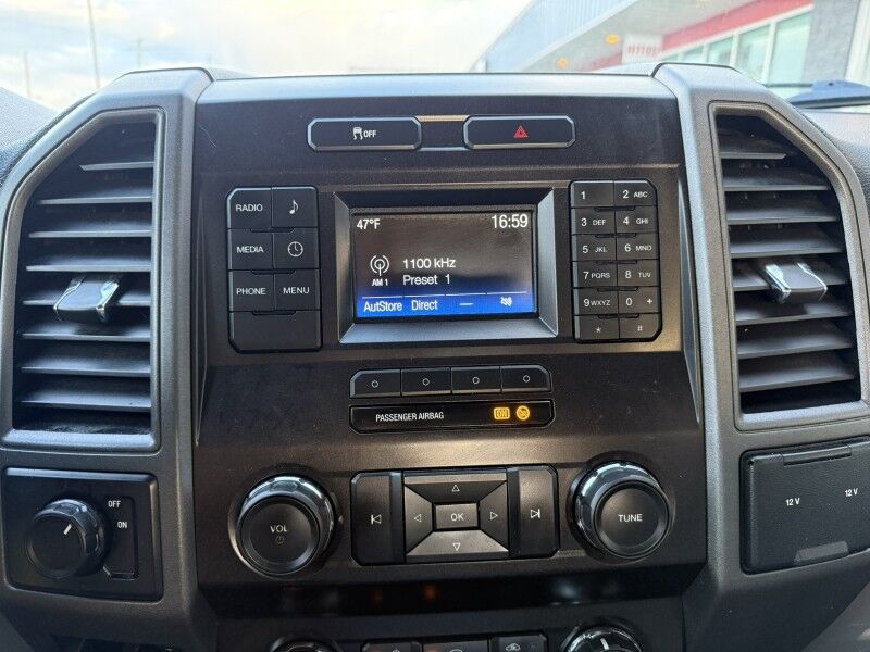 2019 Ford Super Duty F-250 Utility XL Collinsville OK