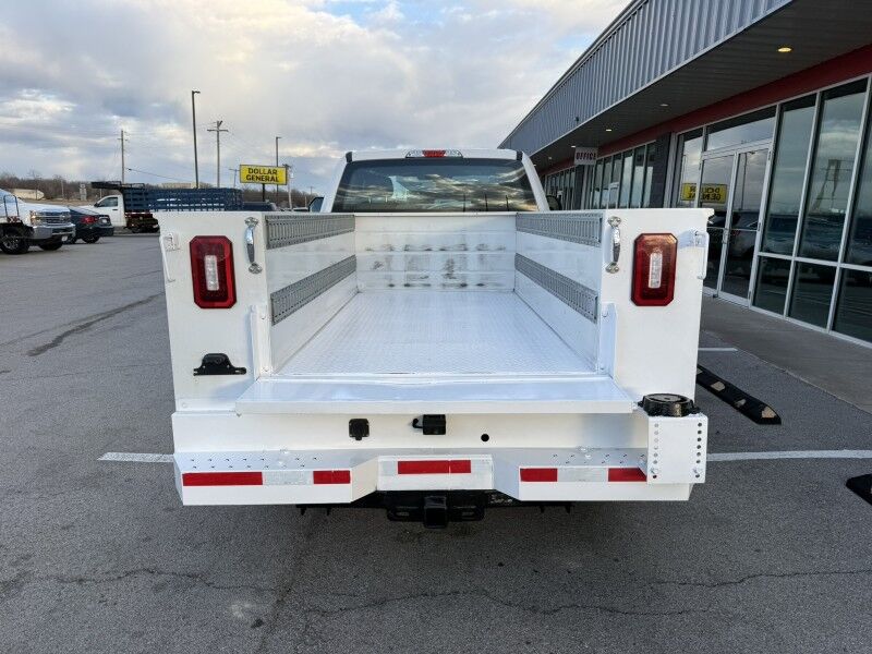 2019 Ford Super Duty F-250 Utility XL Collinsville OK