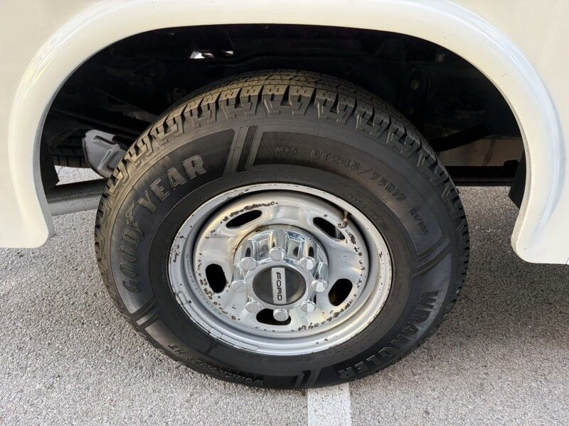 2019 Ford Super Duty F-250 Utility XL Collinsville OK