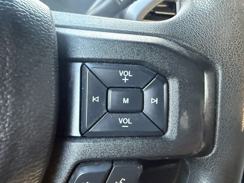 2019 Ford Super Duty F-250 Utility XL Collinsville OK