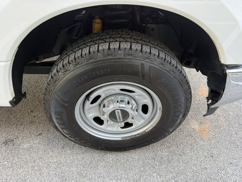 2019 Ford Super Duty F-250 Utility XL Collinsville OK