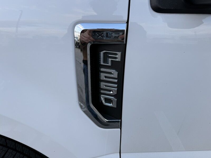 2019 Ford Super Duty F-250 Utility XL Collinsville OK