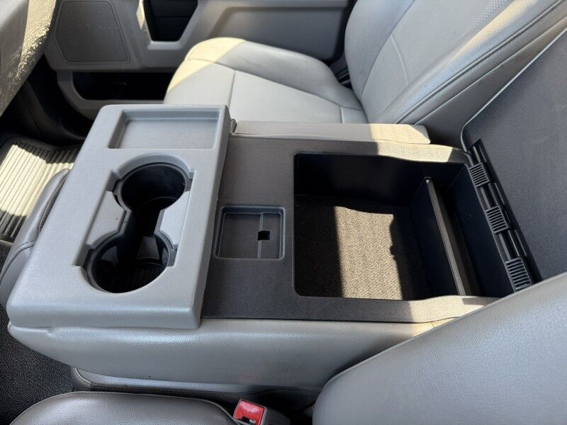 2019 Ford Super Duty F-250 Utility XL Collinsville OK