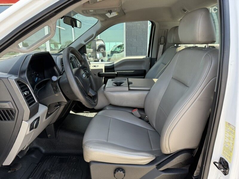 2019 Ford Super Duty F-250 Utility XL Collinsville OK