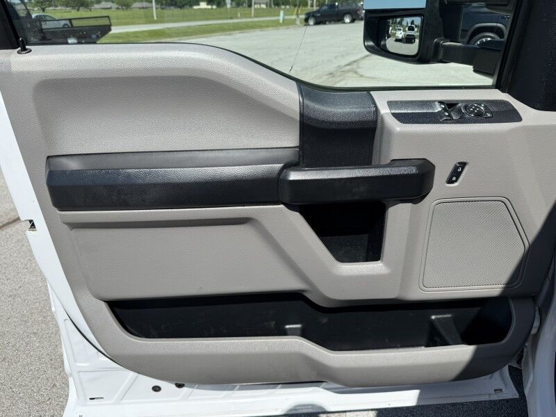 2019 Ford Super Duty F-250 Utility XL Collinsville OK