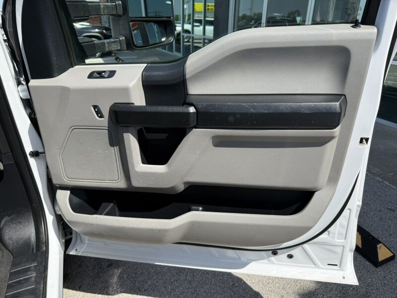 2019 Ford Super Duty F-250 Utility XL Collinsville OK
