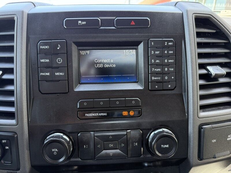 2019 Ford Super Duty F-250 Utility XL Collinsville OK