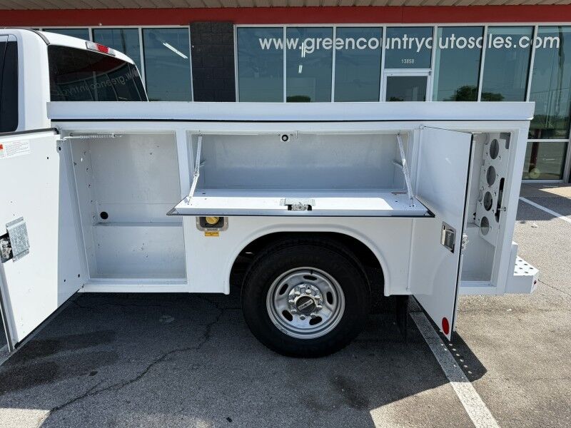 2019 Ford Super Duty F-250 Utility XL Collinsville OK