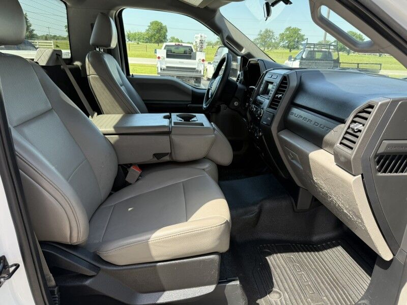 2019 Ford Super Duty F-250 Utility XL Collinsville OK