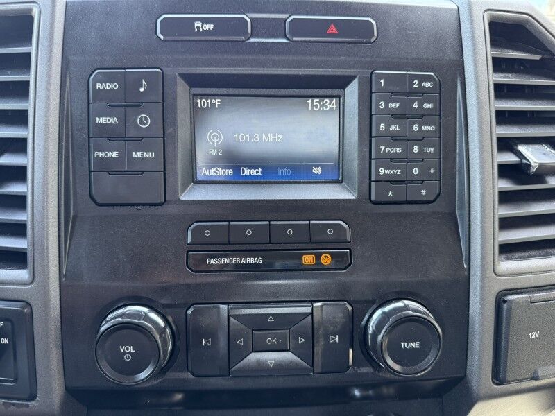 2019 Ford Super Duty F-250 Utility XL Collinsville OK